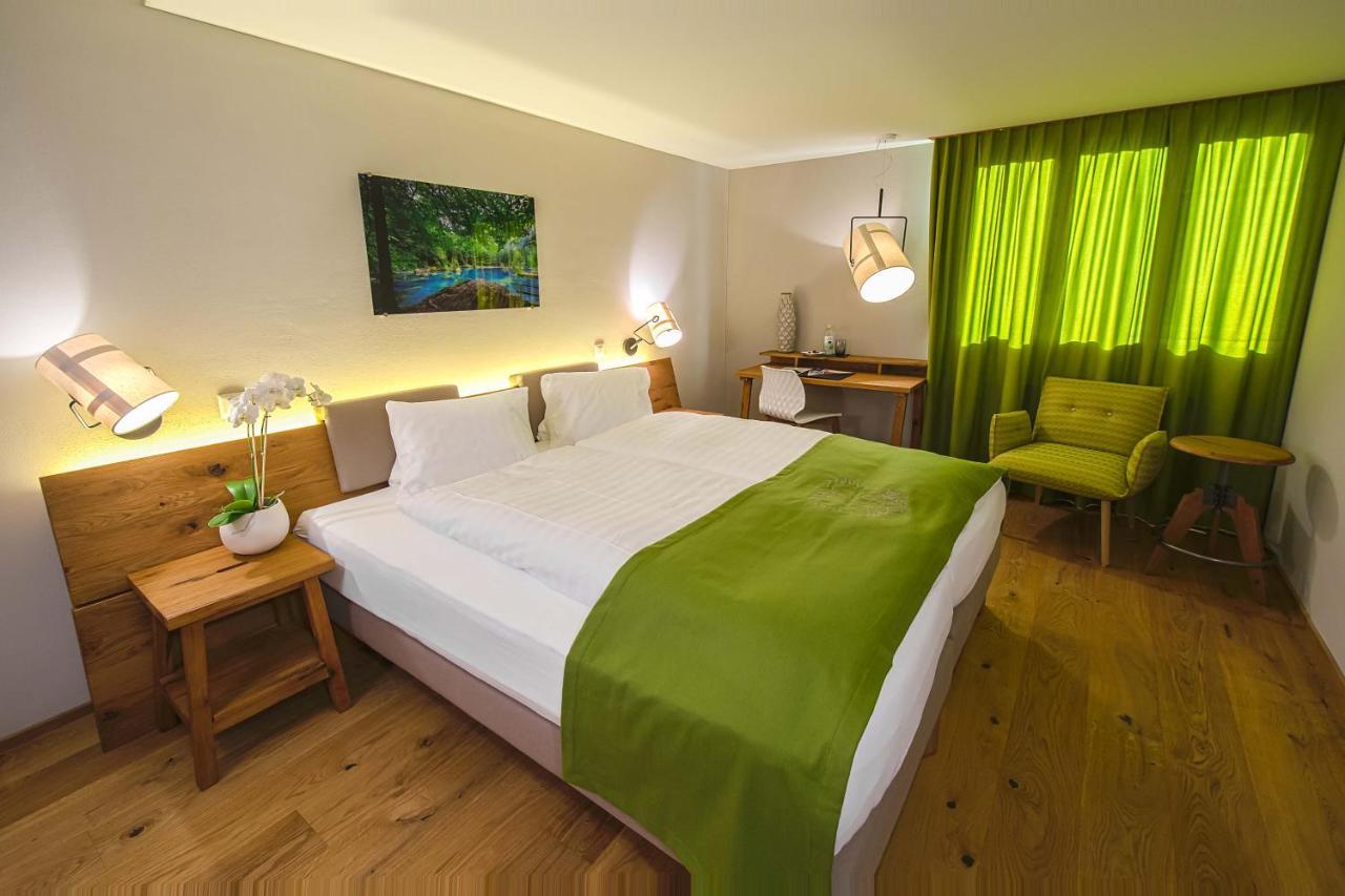 Hotel National Фрутиген Экстерьер фото