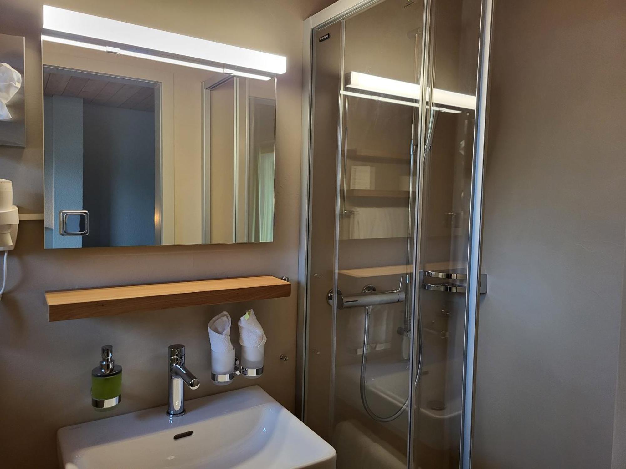 Hotel National Фрутиген Экстерьер фото