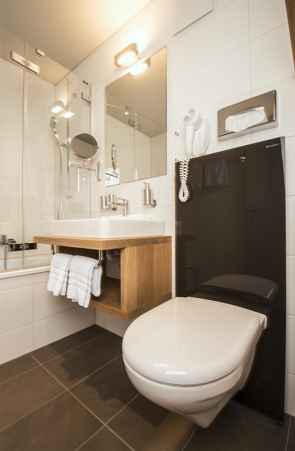 Hotel National Фрутиген Экстерьер фото