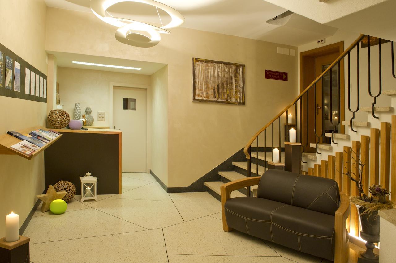 Hotel National Фрутиген Номер фото