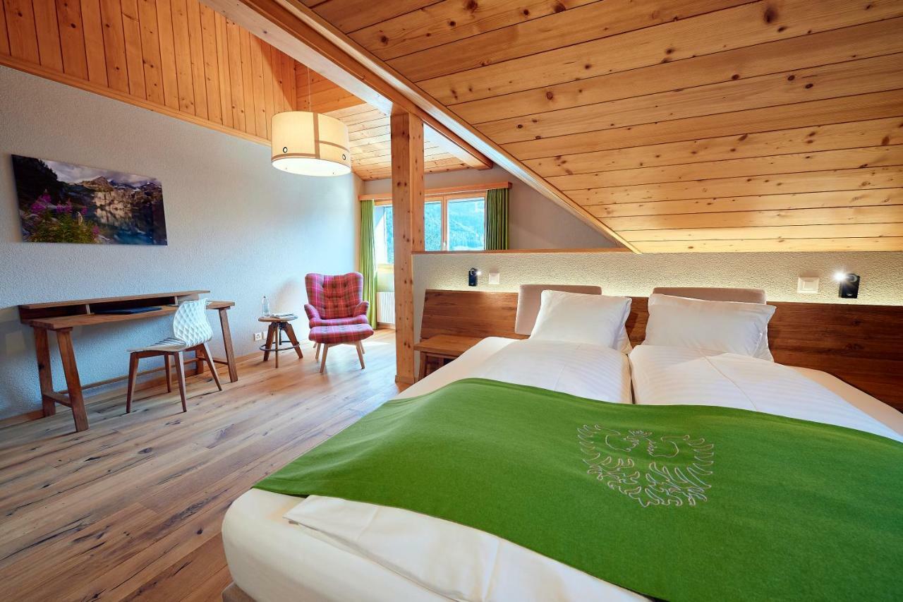 Hotel National Фрутиген Экстерьер фото